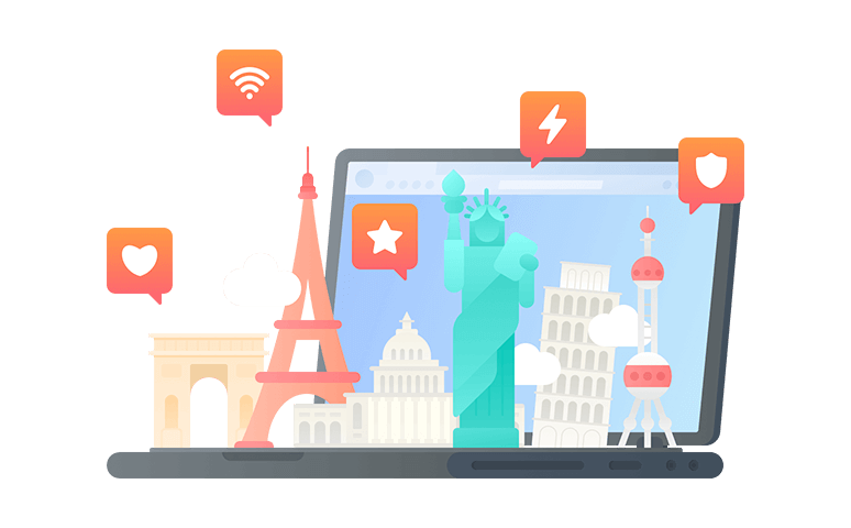 代理咪咕音乐的回国vpn - 翻回VPN